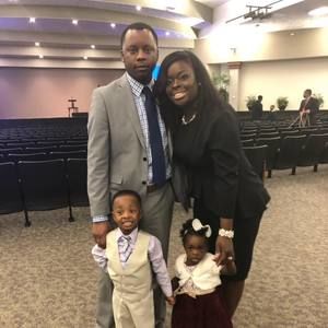 Meet your Posher, Elliann